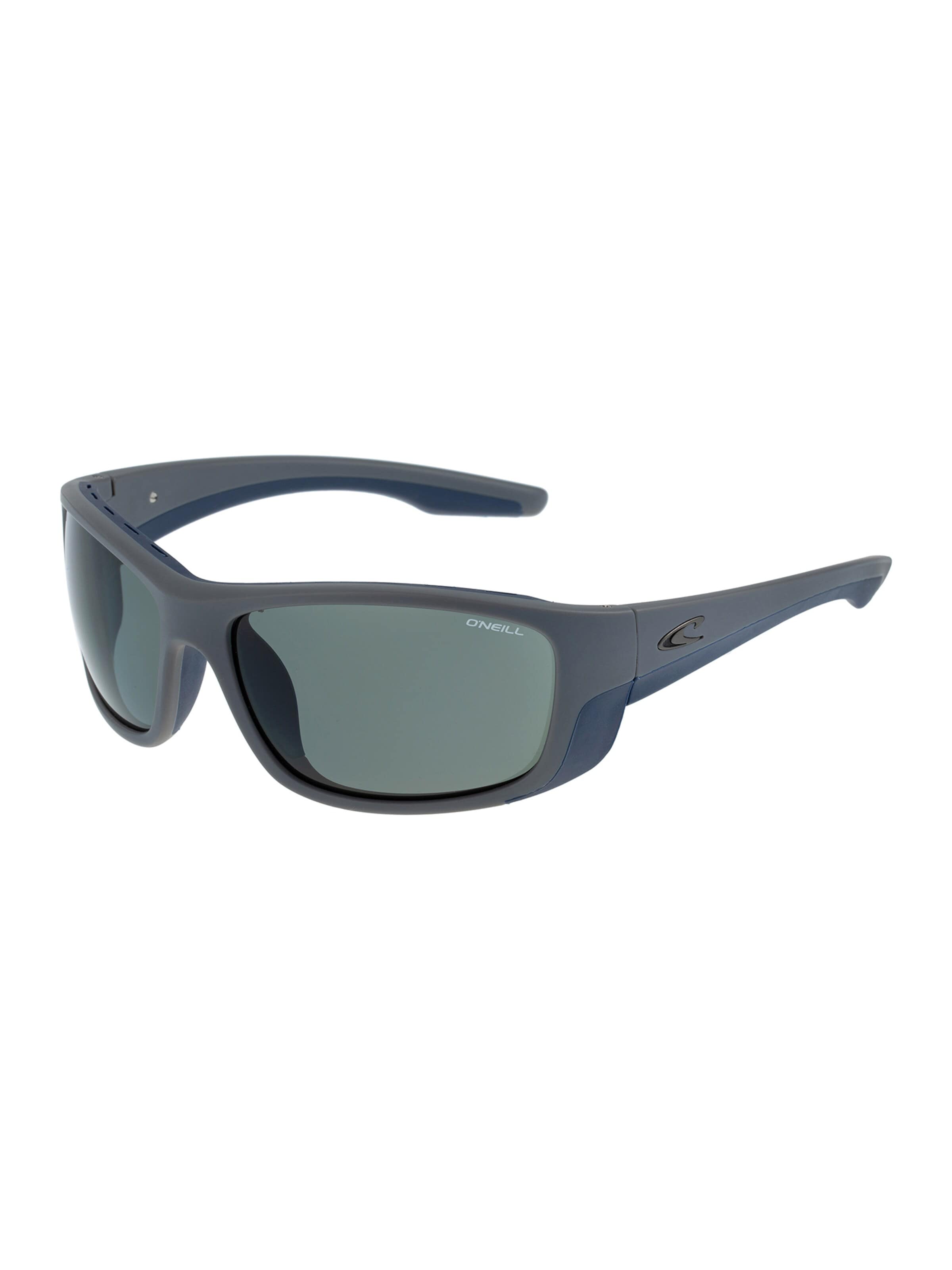 O’Neill Eyewear Sunglasses in Grey: front