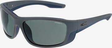 O’Neill Eyewear Sunglasses in Grey: front