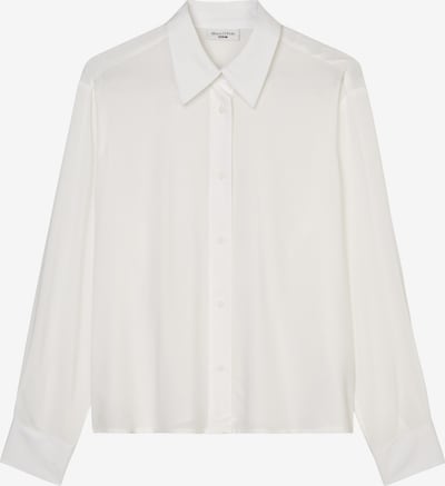 Marc O'Polo DENIM Blusa en blanco, Vista del producto