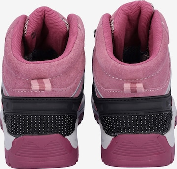 CMP Outdoorschuh 'Rigel' in Pink