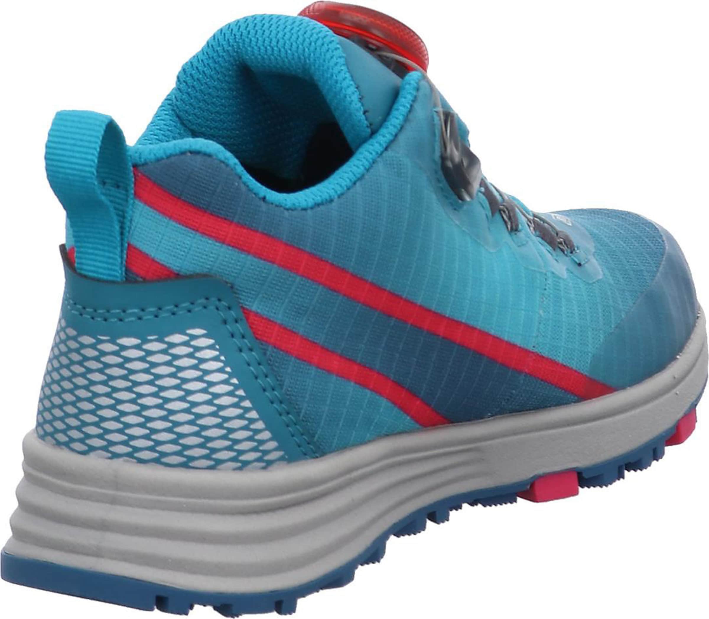 Vado Sneakers in Blauw