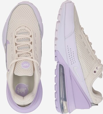 Nike Sportswear Ниски маратонки 'Air Max Pulse' в сиво