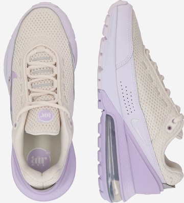 Nike Sportswear Nízke tenisky 'Air Max Pulse' - Sivá