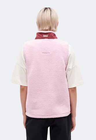 Gilet de sport 'S-SERIES BONDED' RIP CURL en violet : derrière
