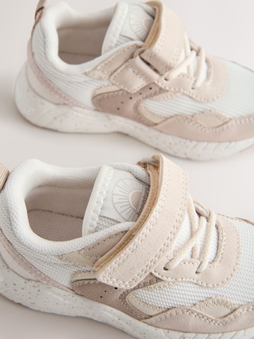 Next Tenisky - Béžová