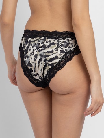Dorina Slip - fekete