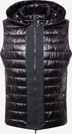 Vestă 'WILTON-7' BOGNER pe negru, Vizualizare produs