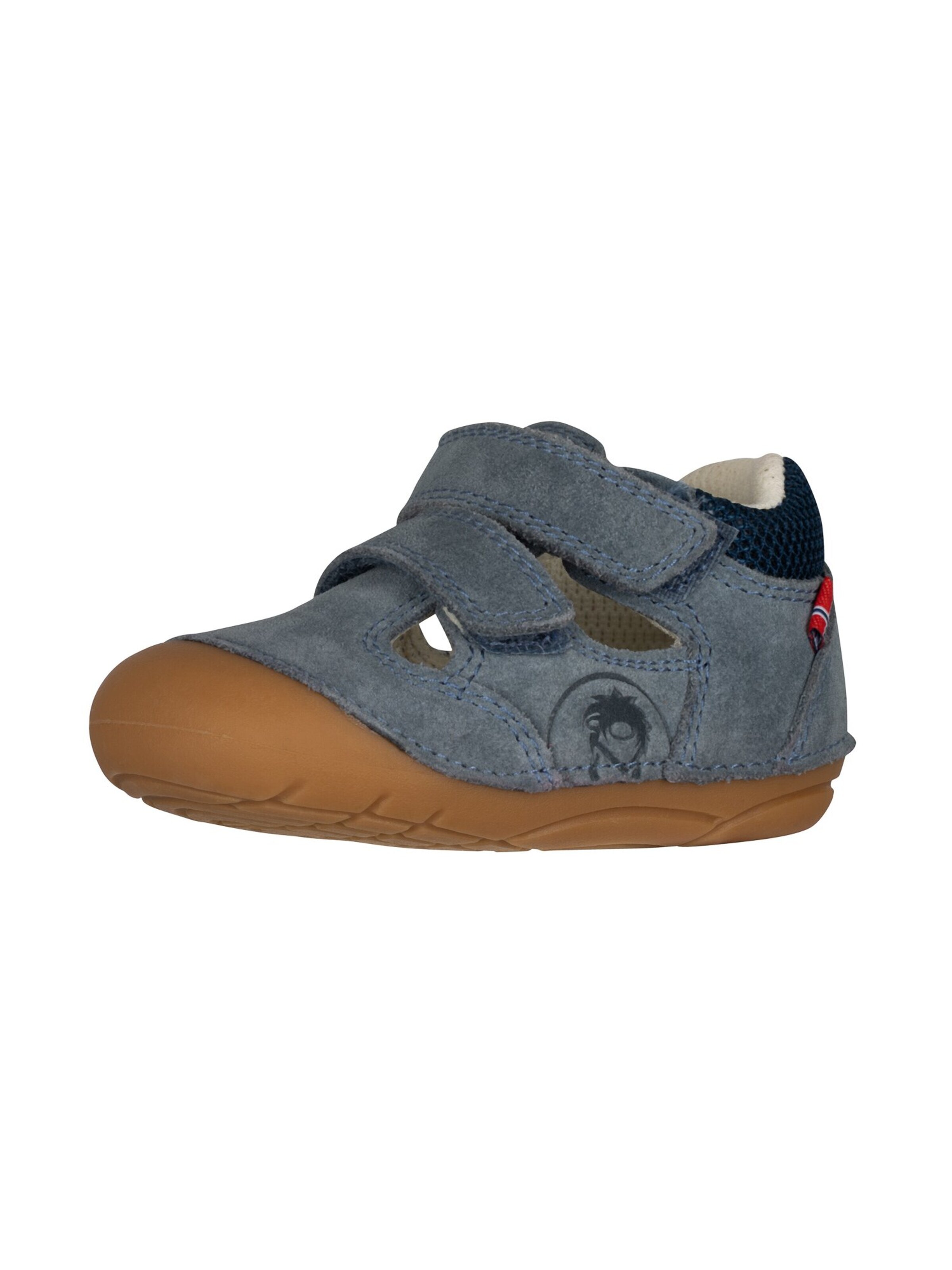 TROLLKIDS Lauflernschuh‌‌ in Blau
