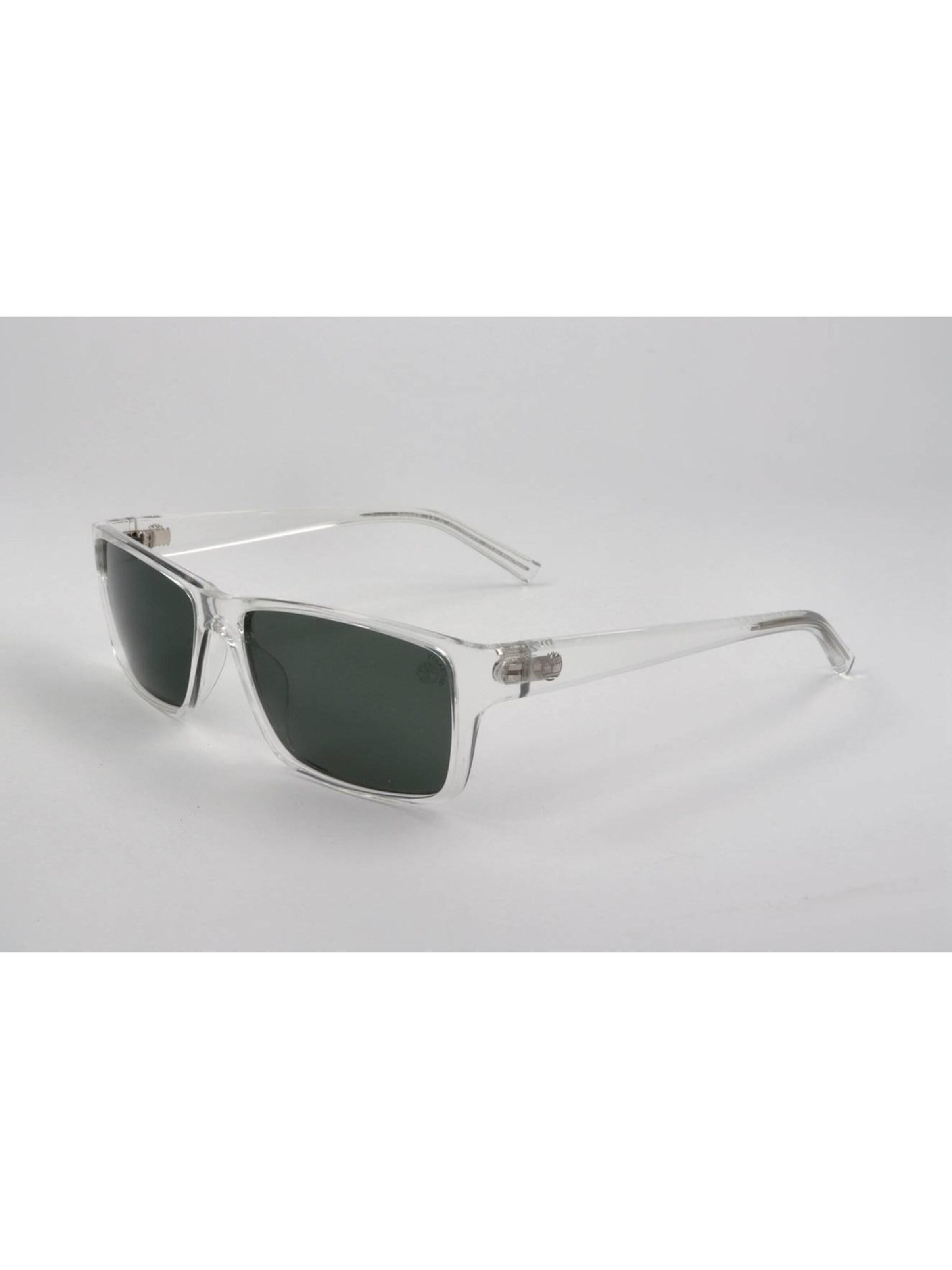 Lunettes de soleil 'Timberland Sunglasses TB9297 26R 58' TIMBERLAND en transparent