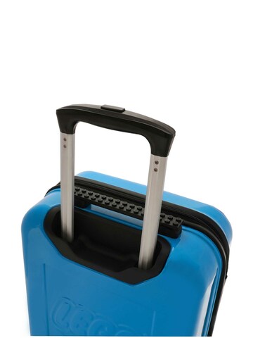 LEGO® Bags Trolley 'Play Date' in Blau