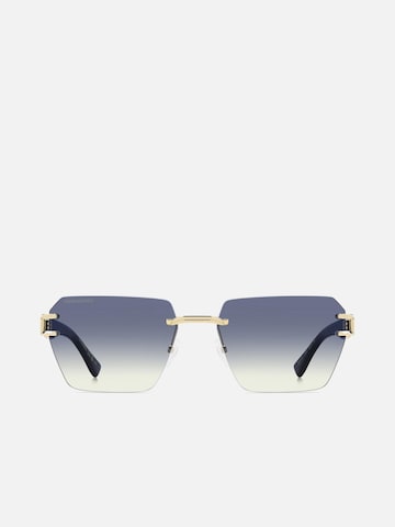 DSQUARED2 - Gafas de sol en oro