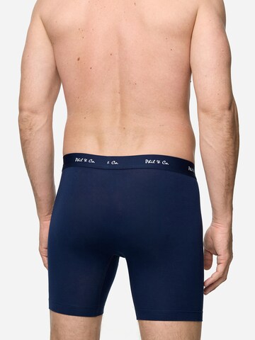 Phil & Co. Berlin - Calzoncillo boxer en azul