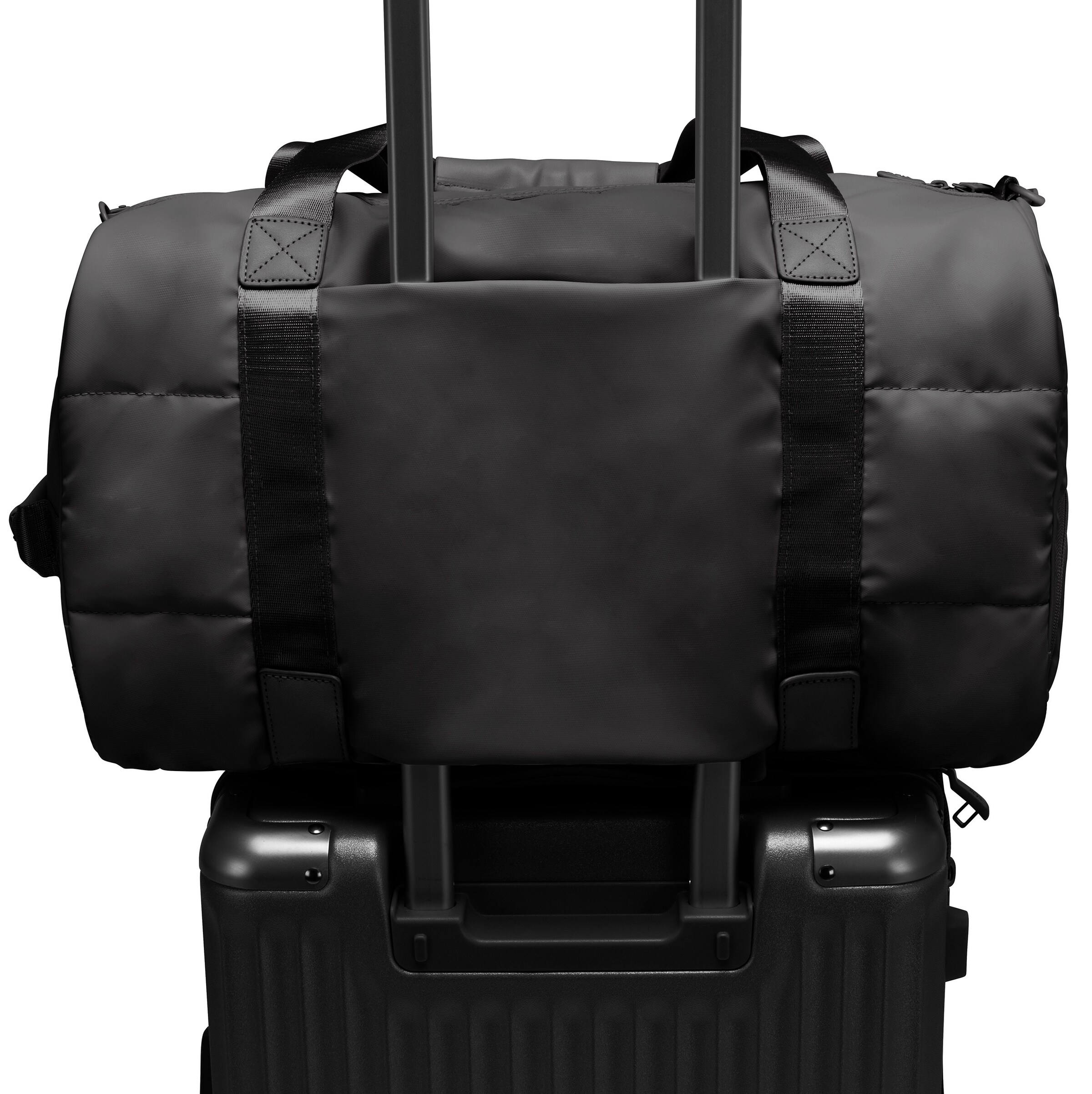 Heys Reisetasche in Schwarz