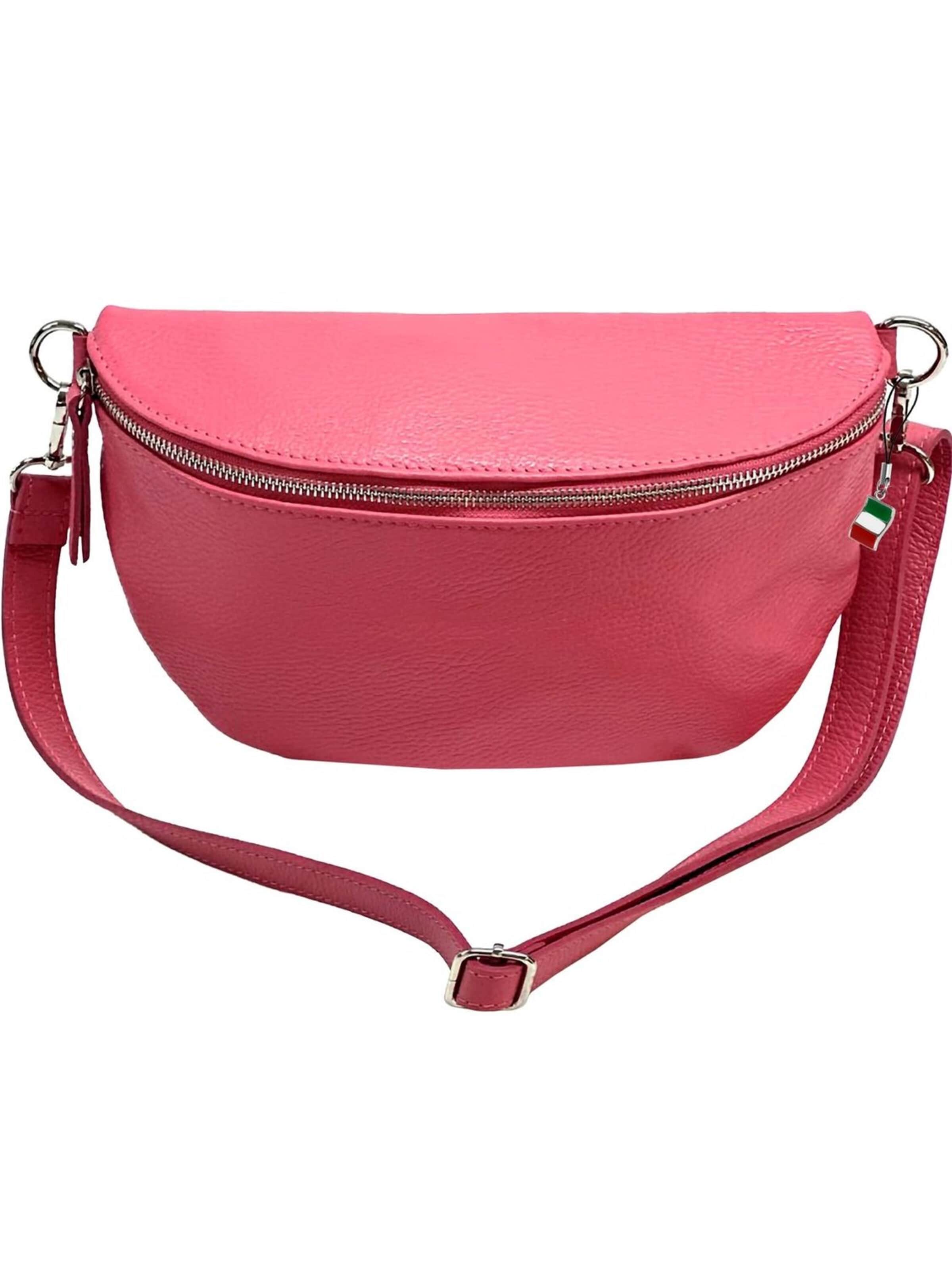Marsupio di Florence in rosso