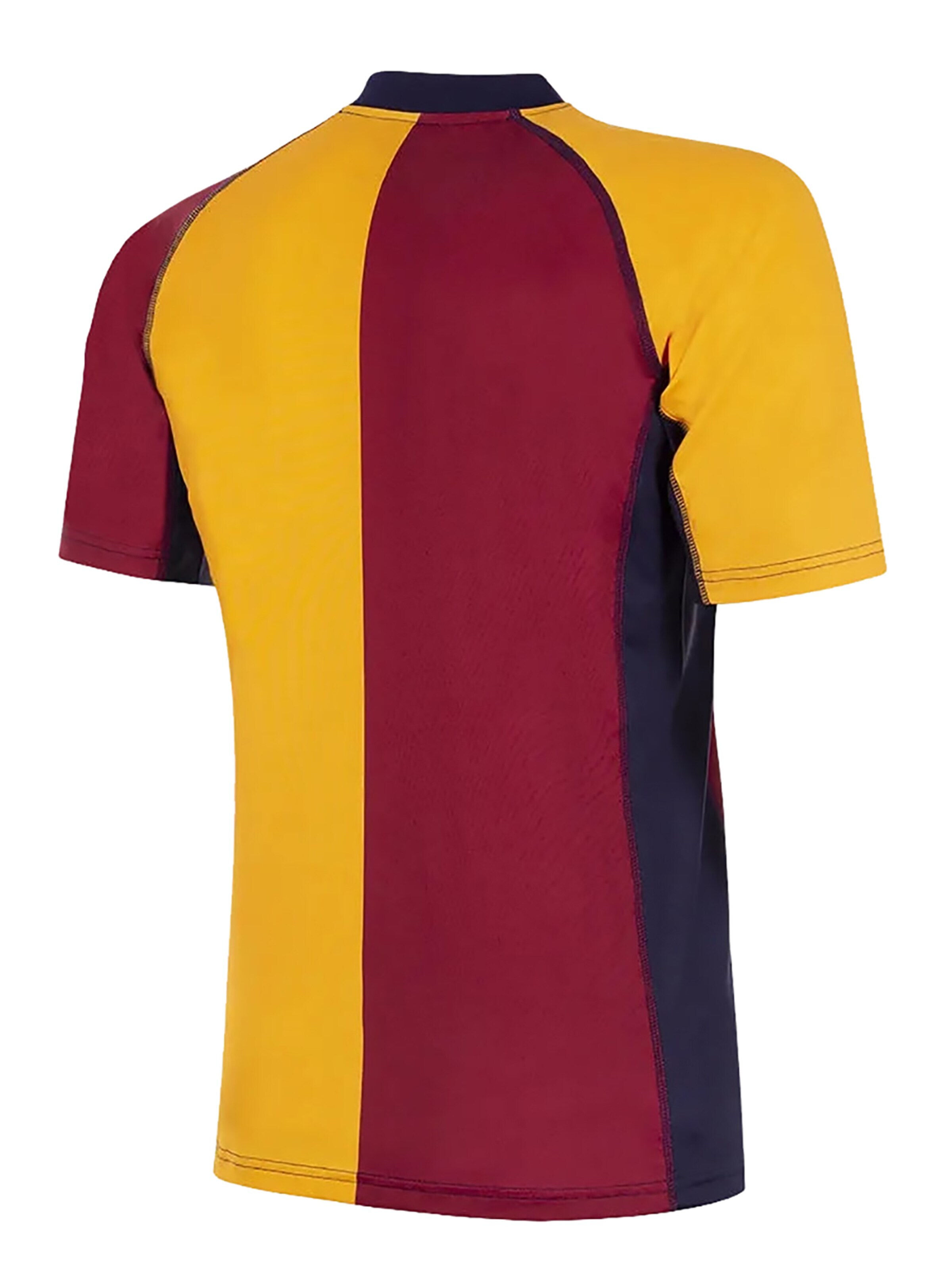 Copa Trikot 'Retro AS Rom 2001'‌ in Mischfarben