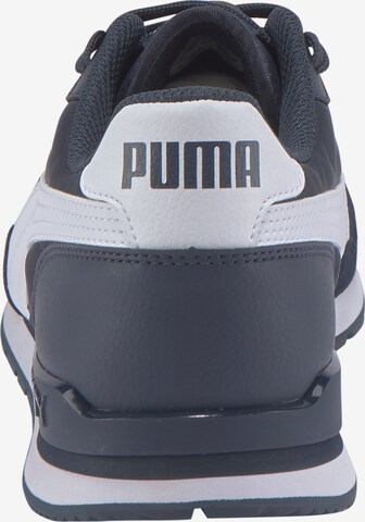 PUMA Sneaker in Blau