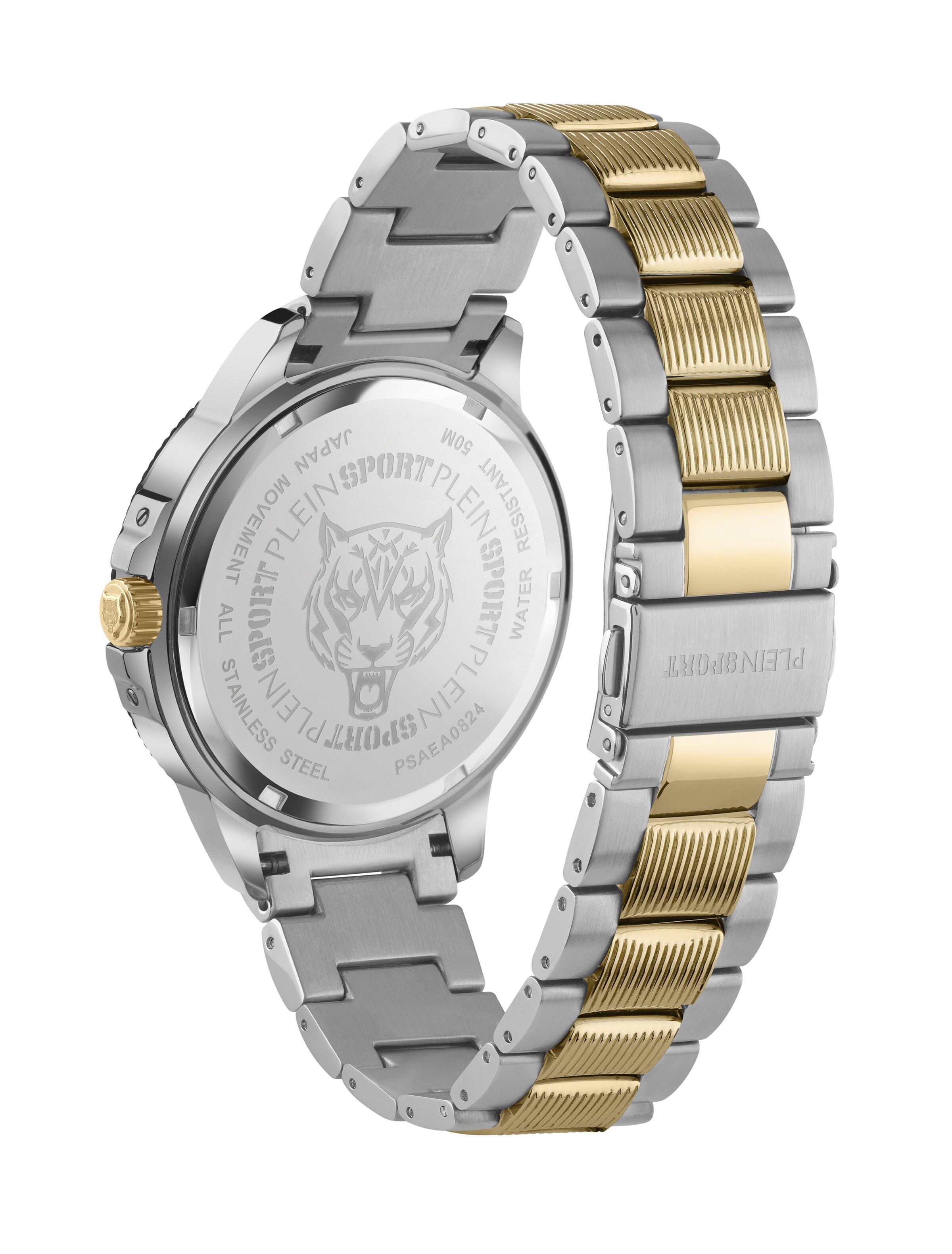 Plein Sport Analog watch ' CITY RUSH ' in Mixed colours