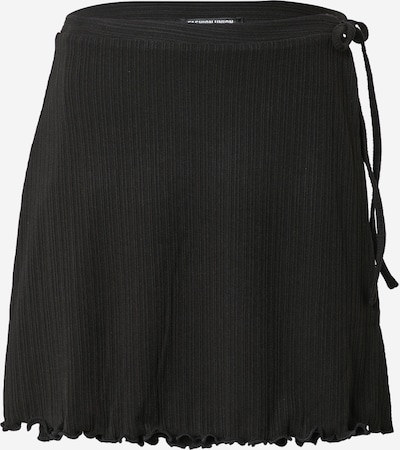 Fashion Union Skirt 'POLINO' in Black, Item view