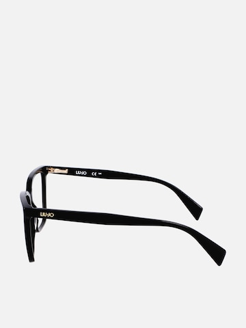 Liu Jo Sonnenbrille 'LJ2815'‌‌‌‌‌‌‌‌‌‌ in Schwarz