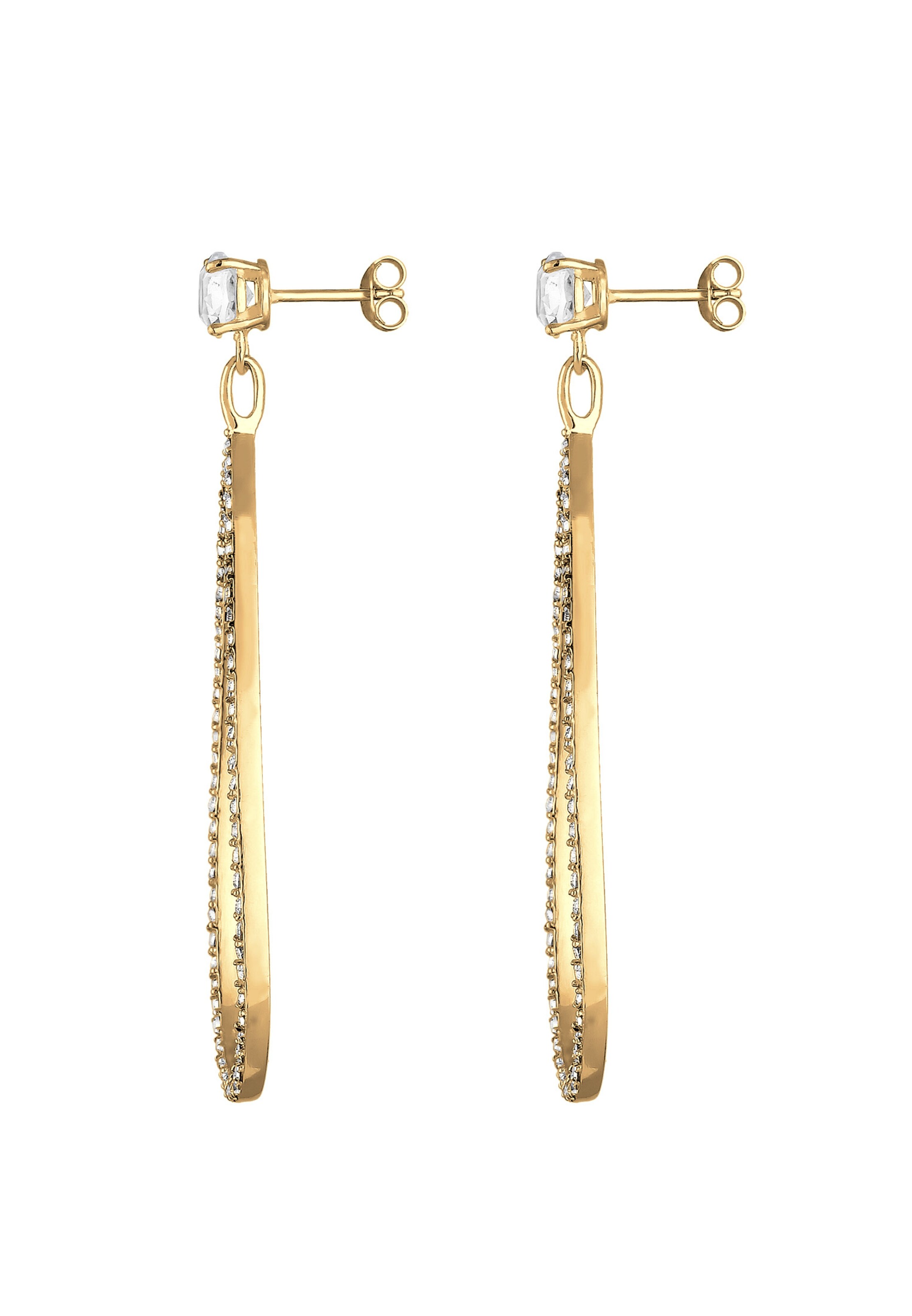 Boucles d'oreilles ELLI PREMIUM en or