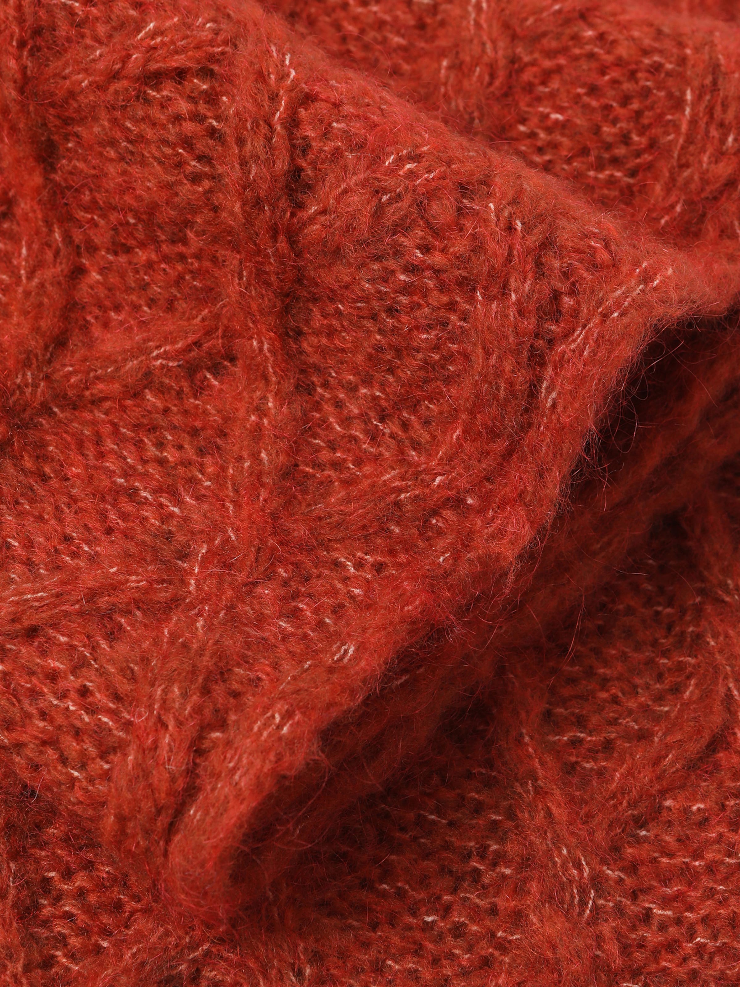 TATUUM - Cachecóis em laranja