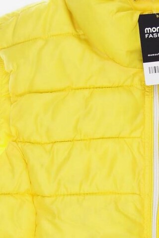 Gaastra Vest in XL in Yellow