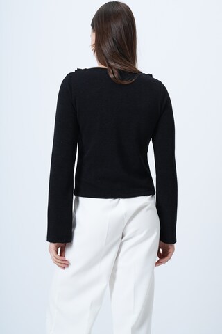 Trend Alaçatı Stili - Pullover em preto