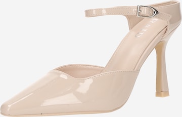 smėlio Raid Basutės 'HARLER': priekis