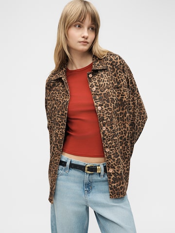 GAPBarrel Traperice 'HINSDALE' - plava boja