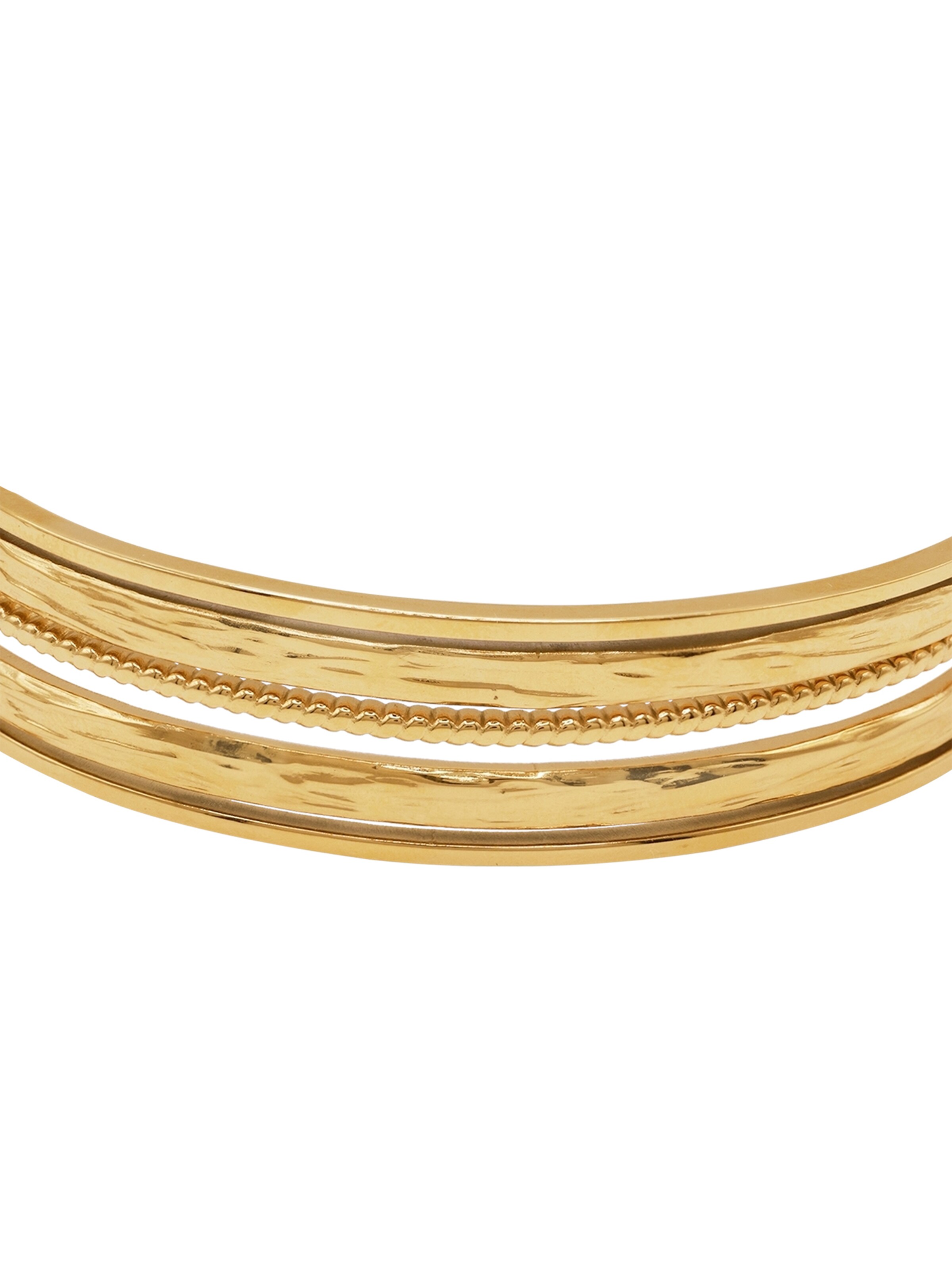 Heideman Armband 'Alfhild' in Goud