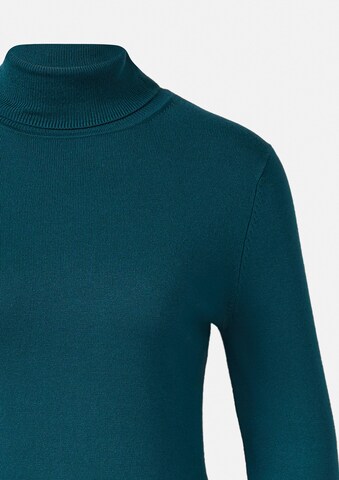 COMMA Sweater in Blue