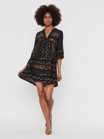 VERO MODA Tunika i sort