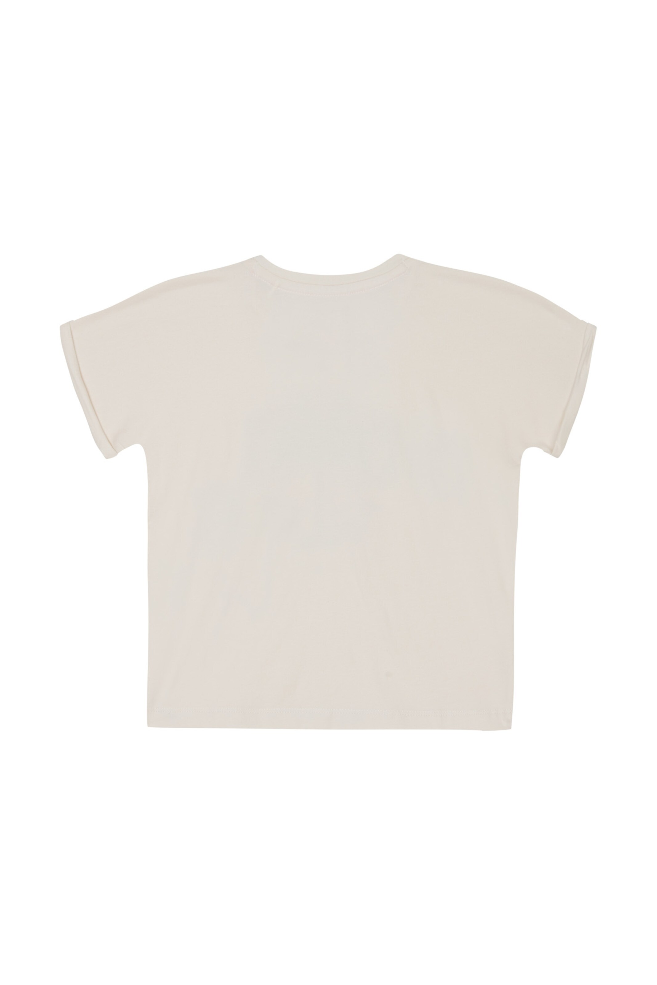 Noppies Shirt 'Nokomis' in White