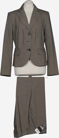 s.Oliver Anzug oder Kombination L in Braun: Vorderseite