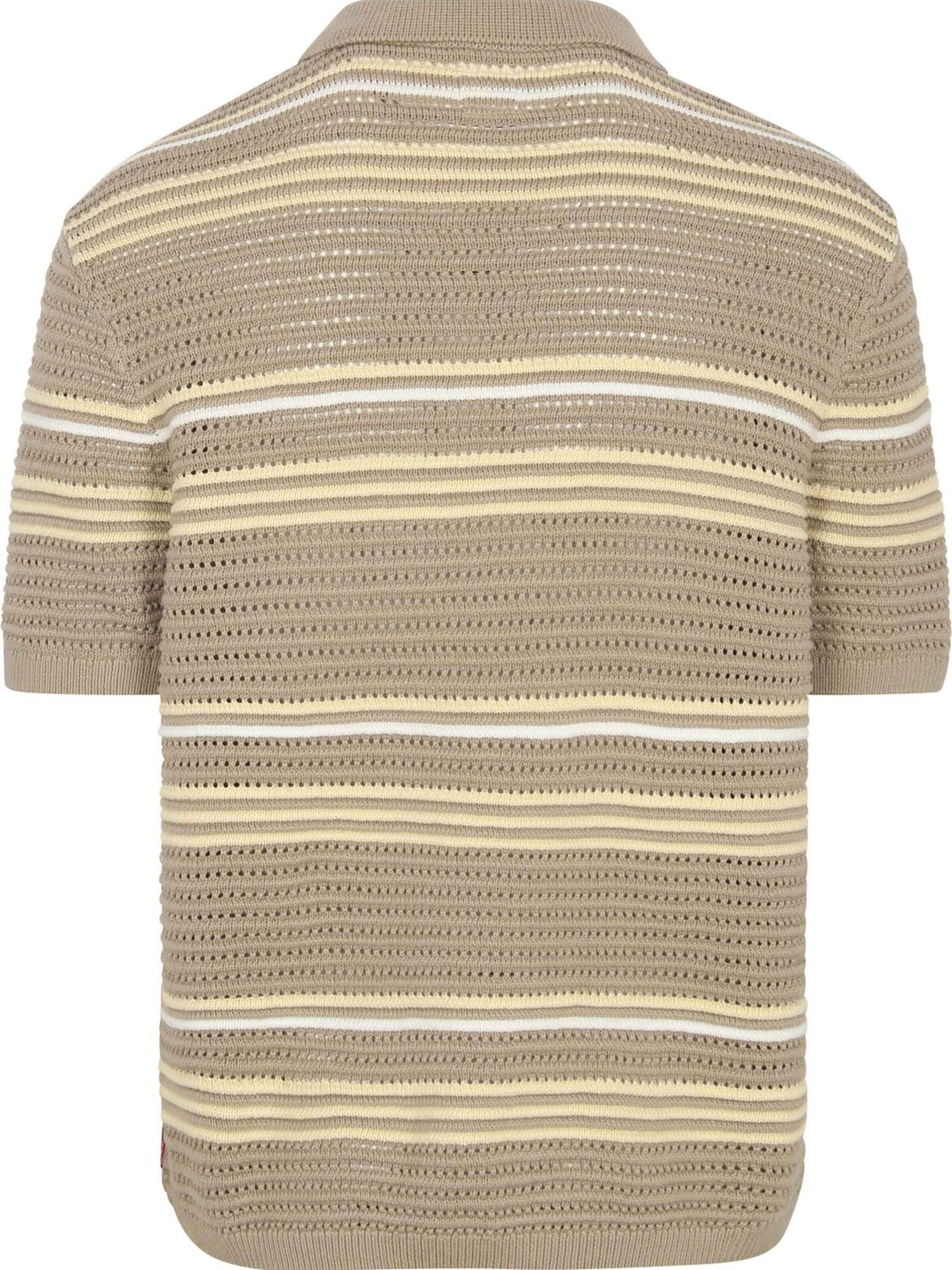 LEVI'S ® Shirt in Beige