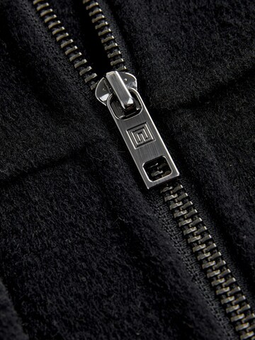 Next Prechodná bunda 'Premium Rich' - Čierna