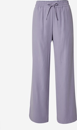 Pantaloni 'Betty' EDITED di colore lilla, Visualizzazione prodotti