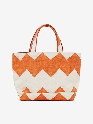 Desigual Shopper in Orange
