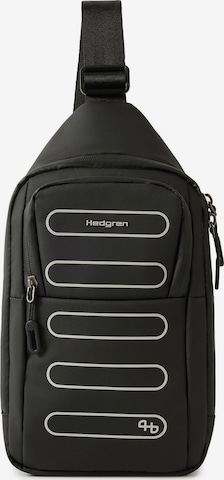 Hedgren Crossbody bag in Black: front