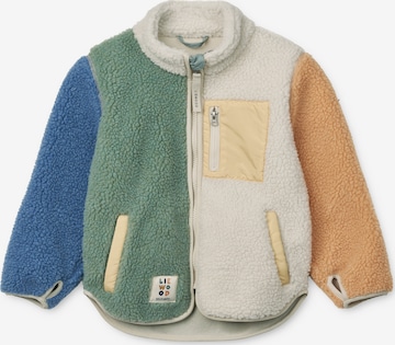 Veste mi-saison 'Nolan' Liewood en bleu : devant