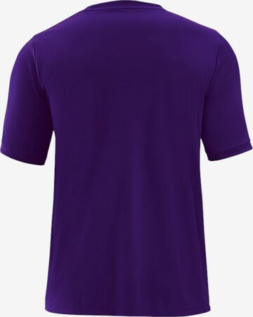 T-Shirt fonctionnel 'Celtic 2.0' JAKO en violet