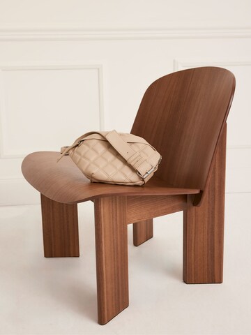 Marsupio 'Rabe' di Guido Maria Kretschmer Women in beige: frontale