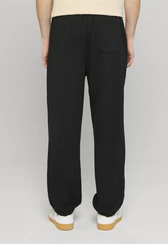 Urban Classics Loose fit Trousers in Black