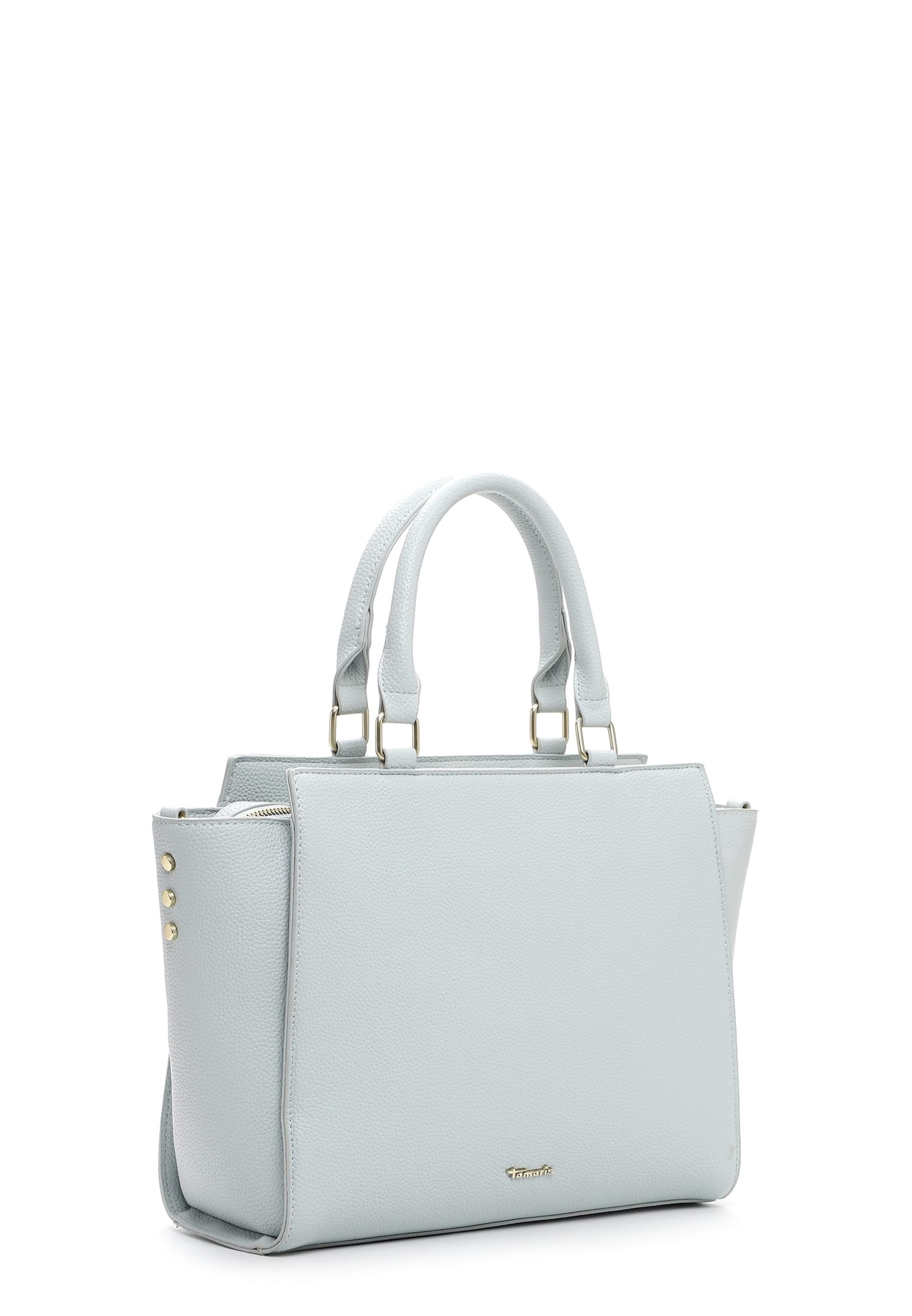 Borsa a mano 'Kiri' di Tamaris in blu