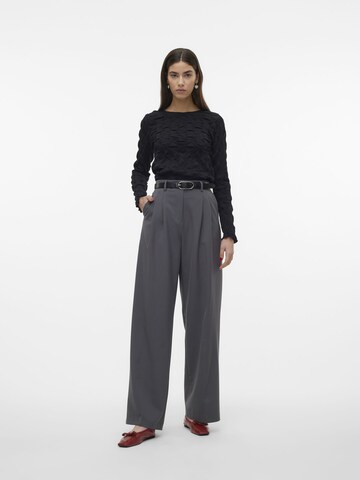 T-shirt VERO MODA en noir