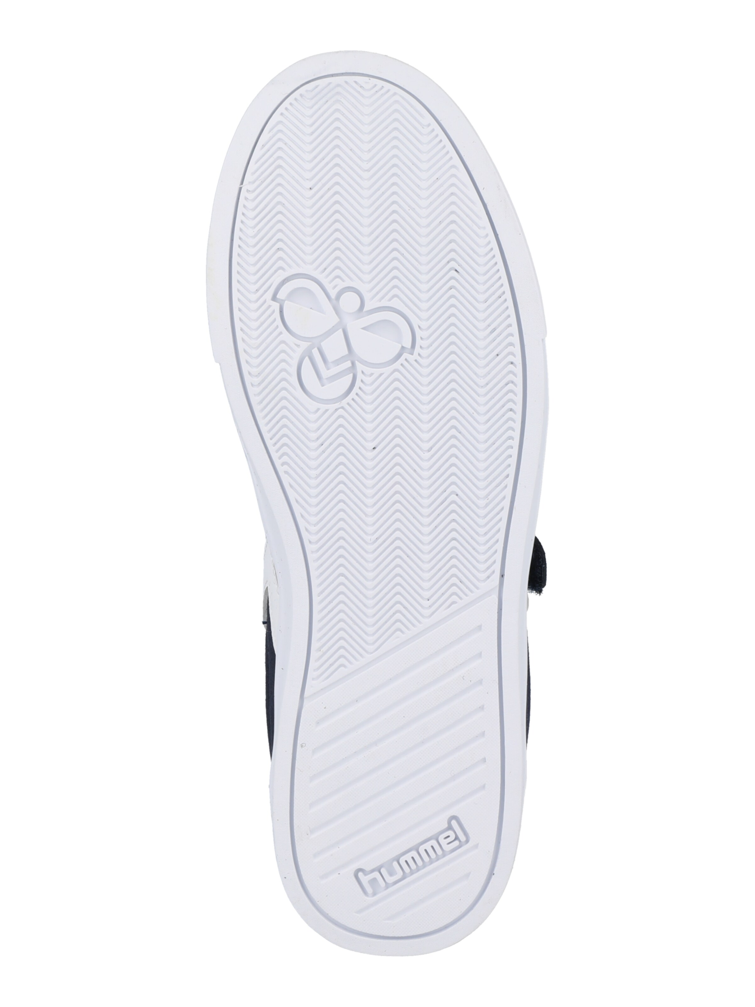 Hummel Sneakers 'Slimmer Stadil' i blå