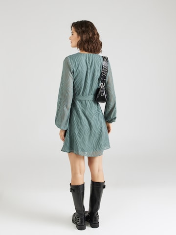 ABOUT YOU Dress 'Jolina' in Green