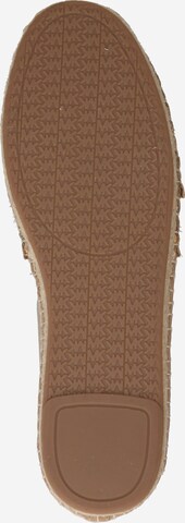 MICHAEL Michael Kors Espadrile 'RORY' | bež barva