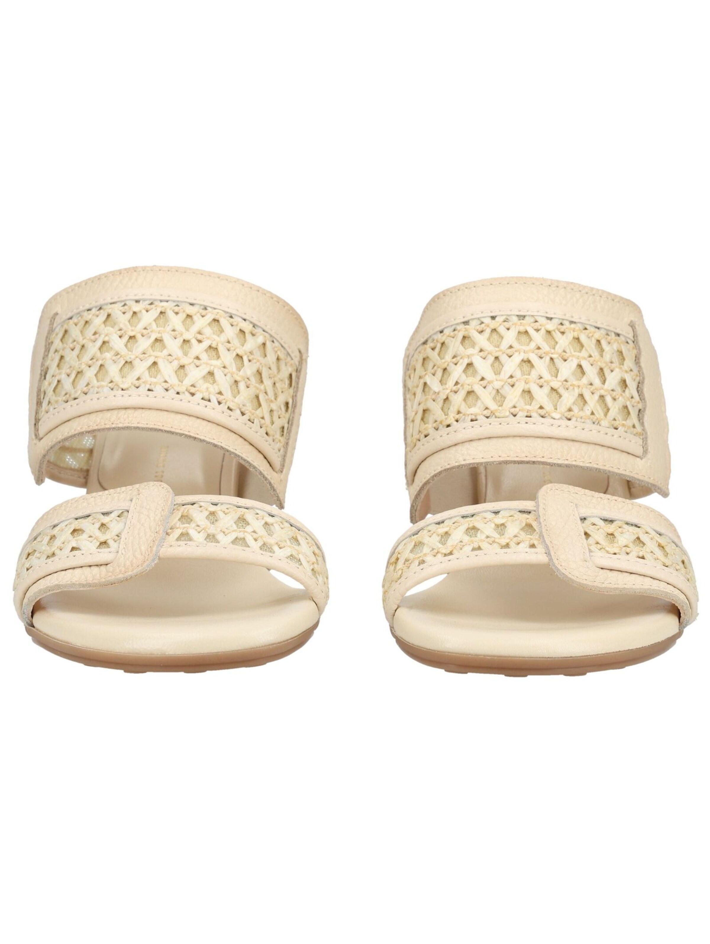 Sandales Hispanitas en beige