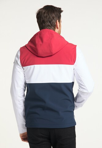 DreiMaster Maritim Performance Jacket in Blue